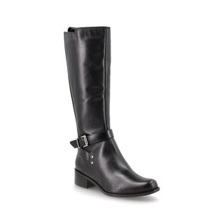 Bota MONTANA NEGRO