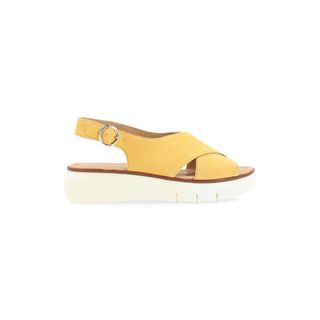 Sandalia PARADISE MOSTAZA