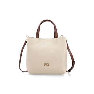 Carteras VALENTINA OFF WHITE