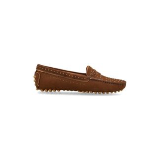MOCASIN ISI COGNAC
