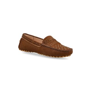 MOCASIN ISI COGNAC