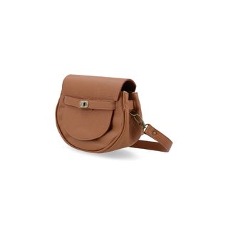 Carteras PAULINA COGNAC
