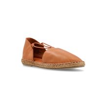 SLIP ON CARLA TAN