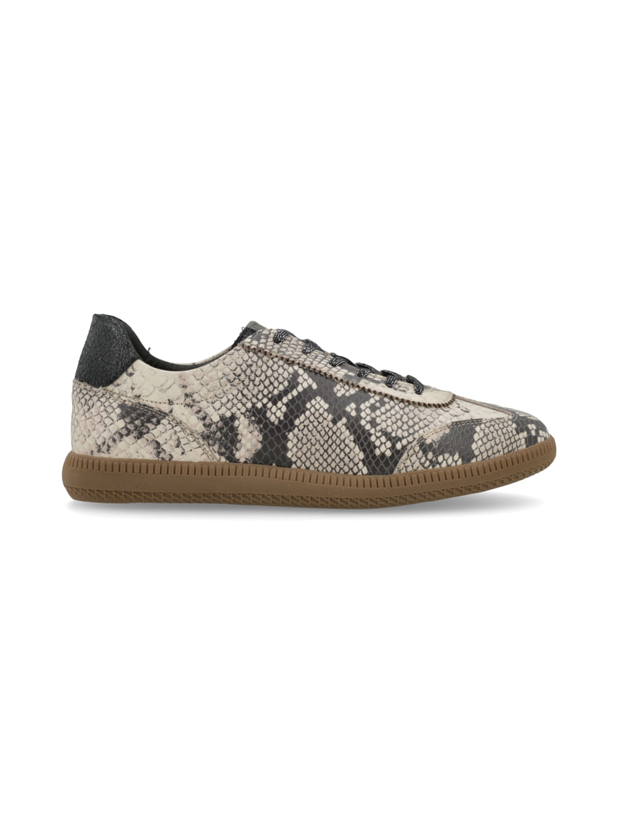 SNEAKER MERCE REPTIL OFF WHITE
