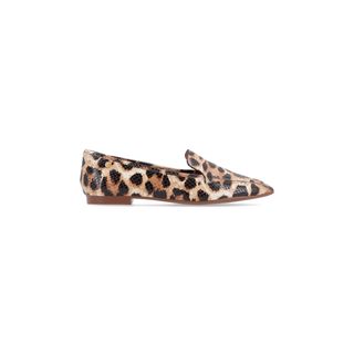 Zapato VENICE ANIMAL PRINT