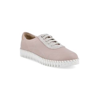 SNEAKER VICKY NUDE