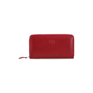 Billetera GIRASOL II ROJO