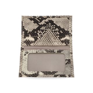 Porta Documentos CLAVEL II REPTIL GRIS