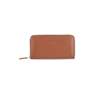 Billetera GIRASOL II COGNAC