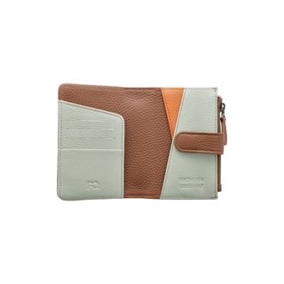 Porta Documentos TRIESTE COGNAC