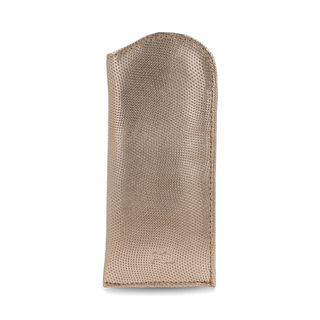 ESTUCHE CHI DORADO DOTS