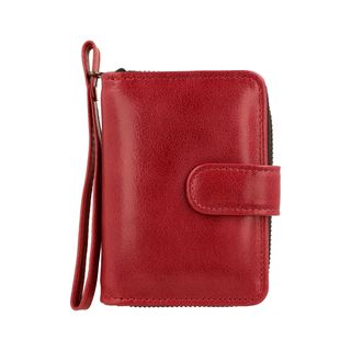 Billetera TULIPAN RED