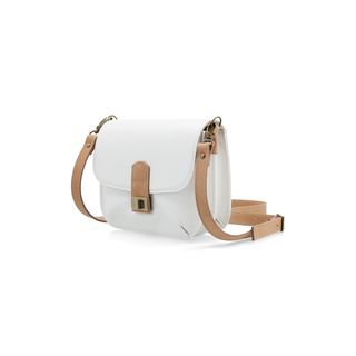 Carteras FLORINDA BLANCO MIX