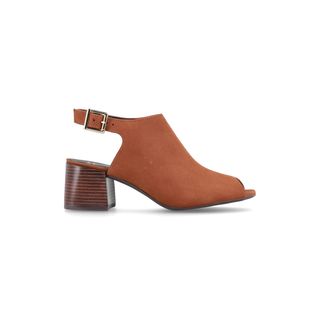 Sandalia LUCY COGNAC