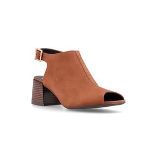 Sandalia LUCY COGNAC