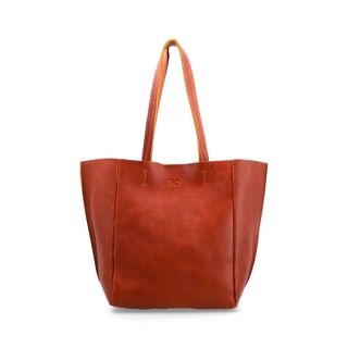 CARTERA TINA TERRACOTA