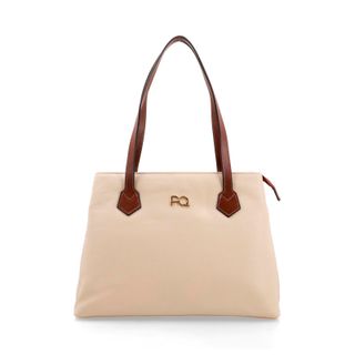 Carteras NEW ISLAND CREMA