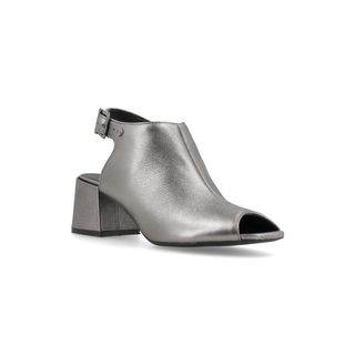 Sandalia LUCY PLOMO/PLOMO