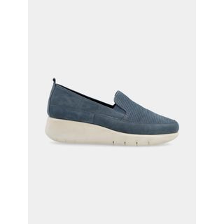 SLIP ON VAL AZUL