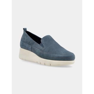 SLIP ON VAL AZUL