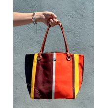 Carteras CANO (676) RED HIBISCUS