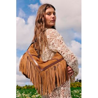 Carteras AGOSTINA CAMEL[040