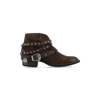 BOTIN TRAMA CHOCOLATE