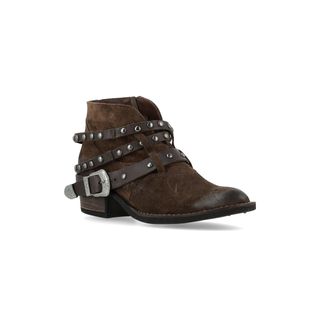 BOTIN TRAMA CHOCOLATE