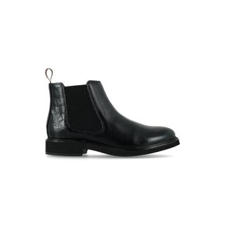 BOTIN BUNDA NEGRO MIX