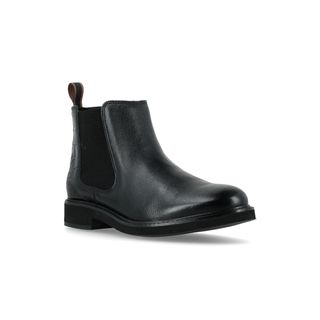 BOTIN BUNDA NEGRO MIX
