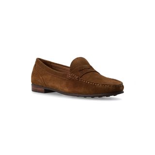 MOCASIN TIMO COGNAC