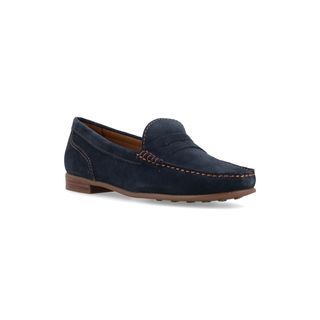MOCASIN TIMO AZUL