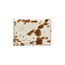 Porta Documentos CLAVEL II VACA