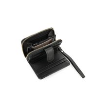 Billetera TULIPAN NEGRO