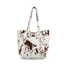 Carteras PINTA  VACA