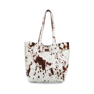 Carteras PINTA  VACA