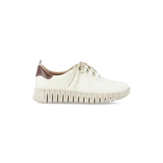 SNEAKER YASMIN OFF WHITE