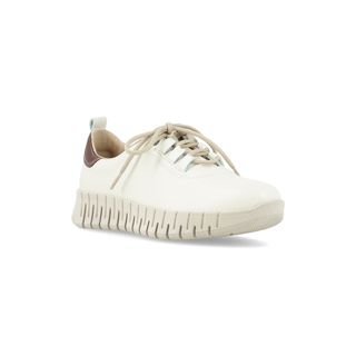 SNEAKER YASMIN OFF WHITE