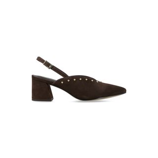 Zapato AMAR CHOCOLATE