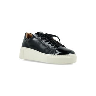 SNEAKER ADELAIDA NEGRO CHAROL