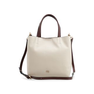 Carteras VALENTINA CREMA