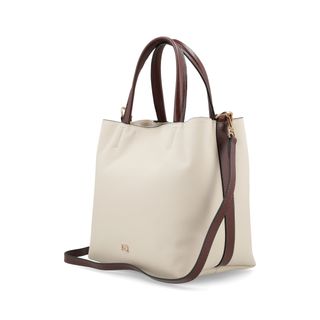 Carteras VALENTINA CREMA