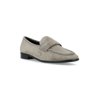 MOCASIN TAVIRA TAUPE