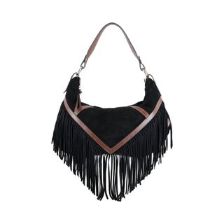 Carteras AGOSTINA NEGRO