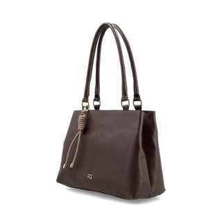 Carteras MARCIA CHOCOLATE
