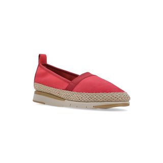 SLIP ON MUNA ROJO