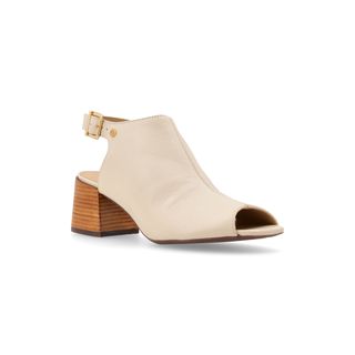 Sandalia LUCY CREMA[023