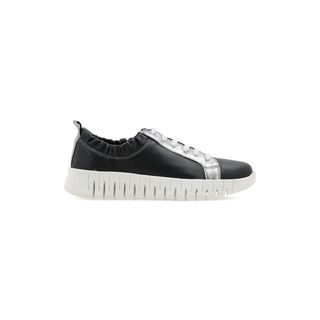 SNEAKER FURLA NEGRO/PLOMO