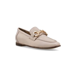MOCASIN POPLIN CREMA[023