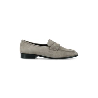 MOCASIN TAVIRA TAUPE
